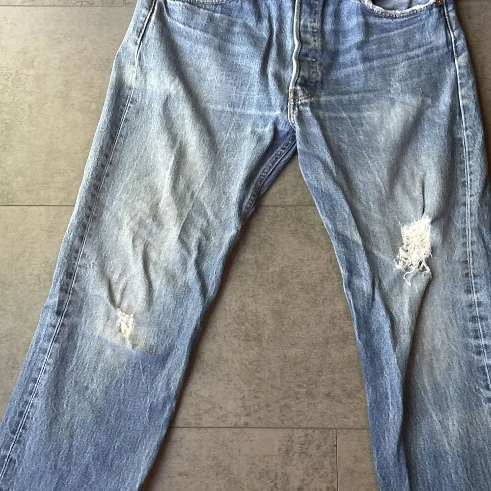 Levis levi 501